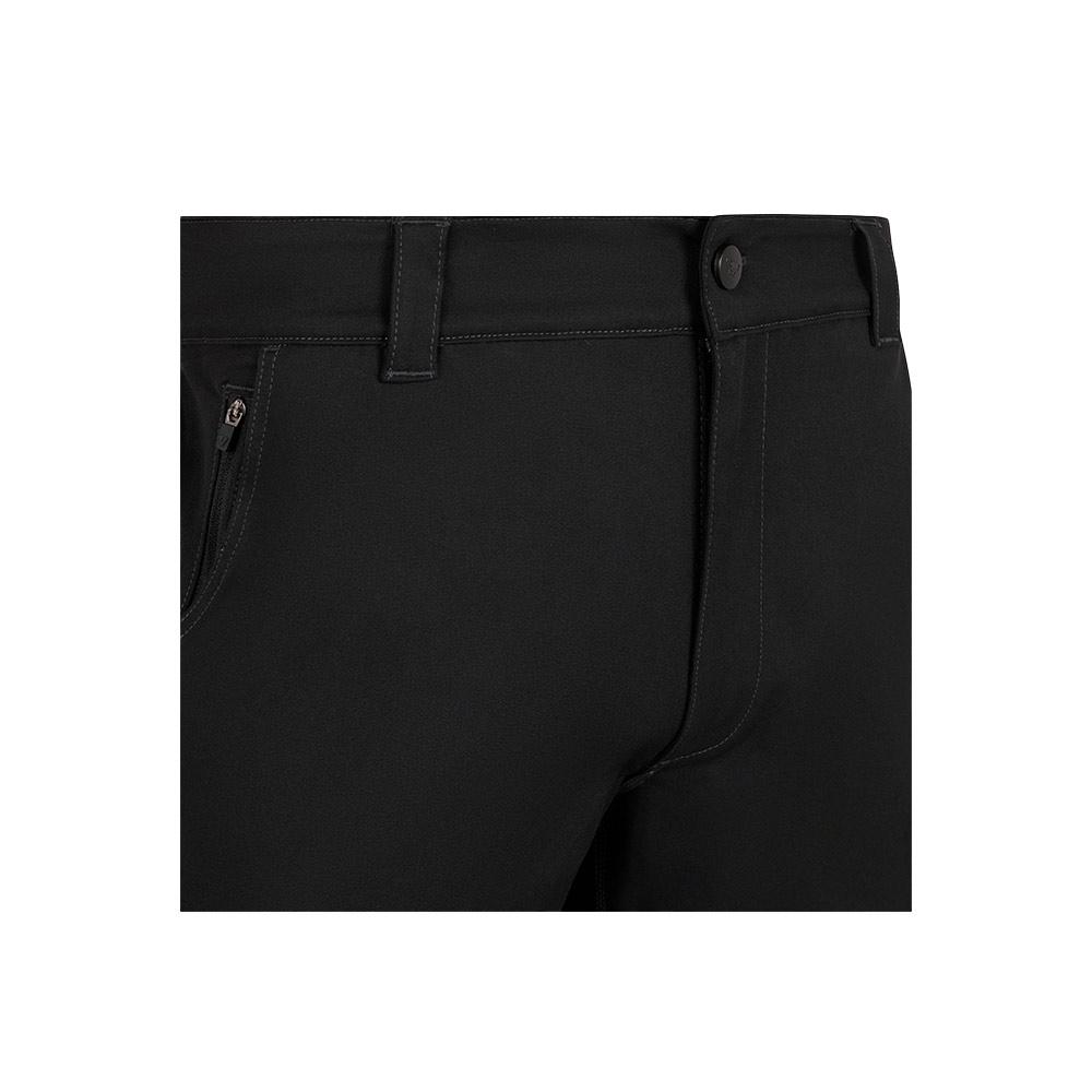 Pantaloni Xtreme din twill VL Nymphs, 280 g/m² Negru L