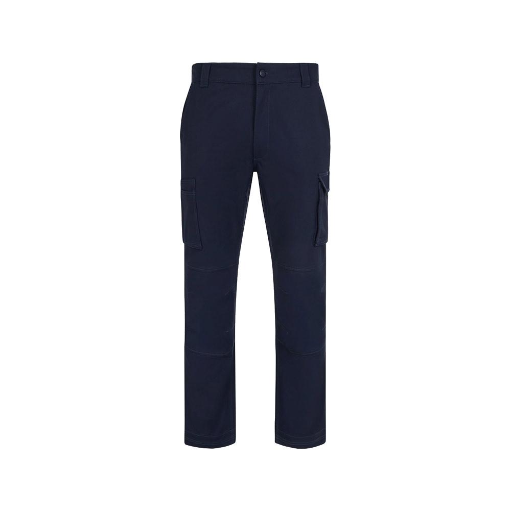 Pantaloni Xtreme din twill VL Nymphs, 280 g/m²