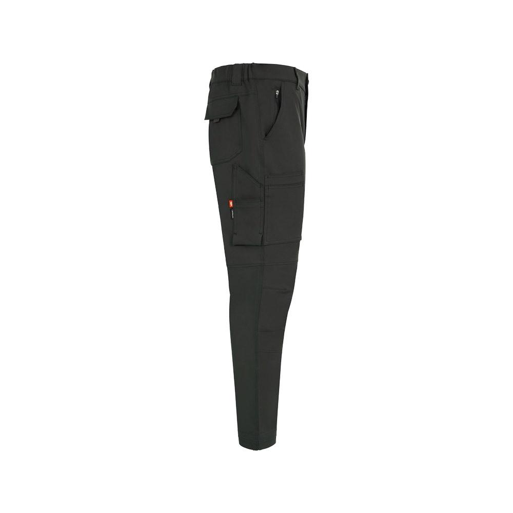Pantaloni Xtreme din twill VL Nymphs, 280 g/m² Verde armată 3XL