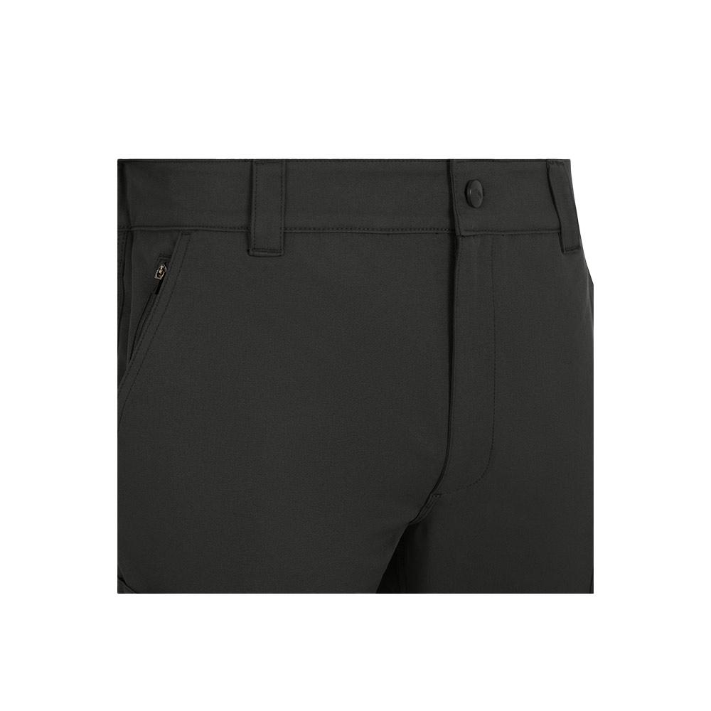 Pantaloni Xtreme din twill VL Nymphs, 280 g/m² Verde armată 3XL