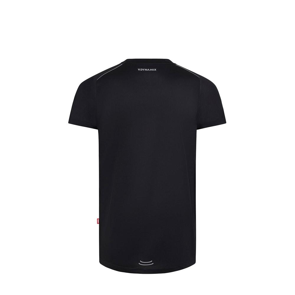 Tricou tehnic din material waffle VL Rhea, 110 g/m²