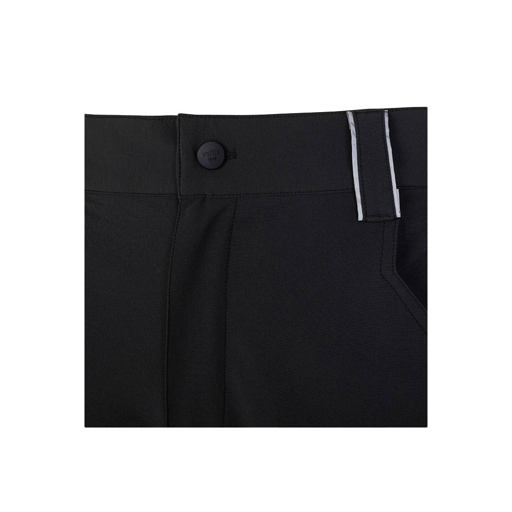 Pantaloni din nailon reciclat VL Selene, 230 g/m² Negru L