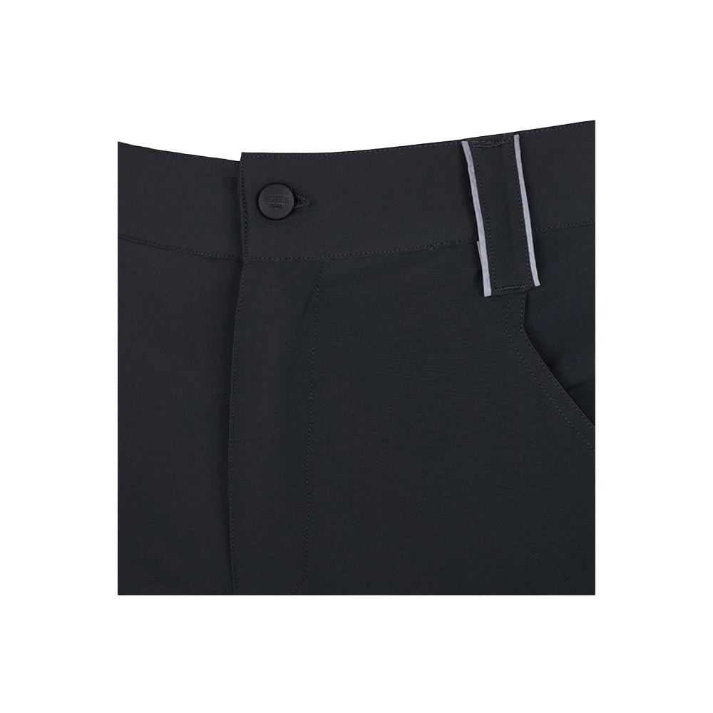 Pantaloni din nailon reciclat VL Selene, 230 g/m² Gri 3XL