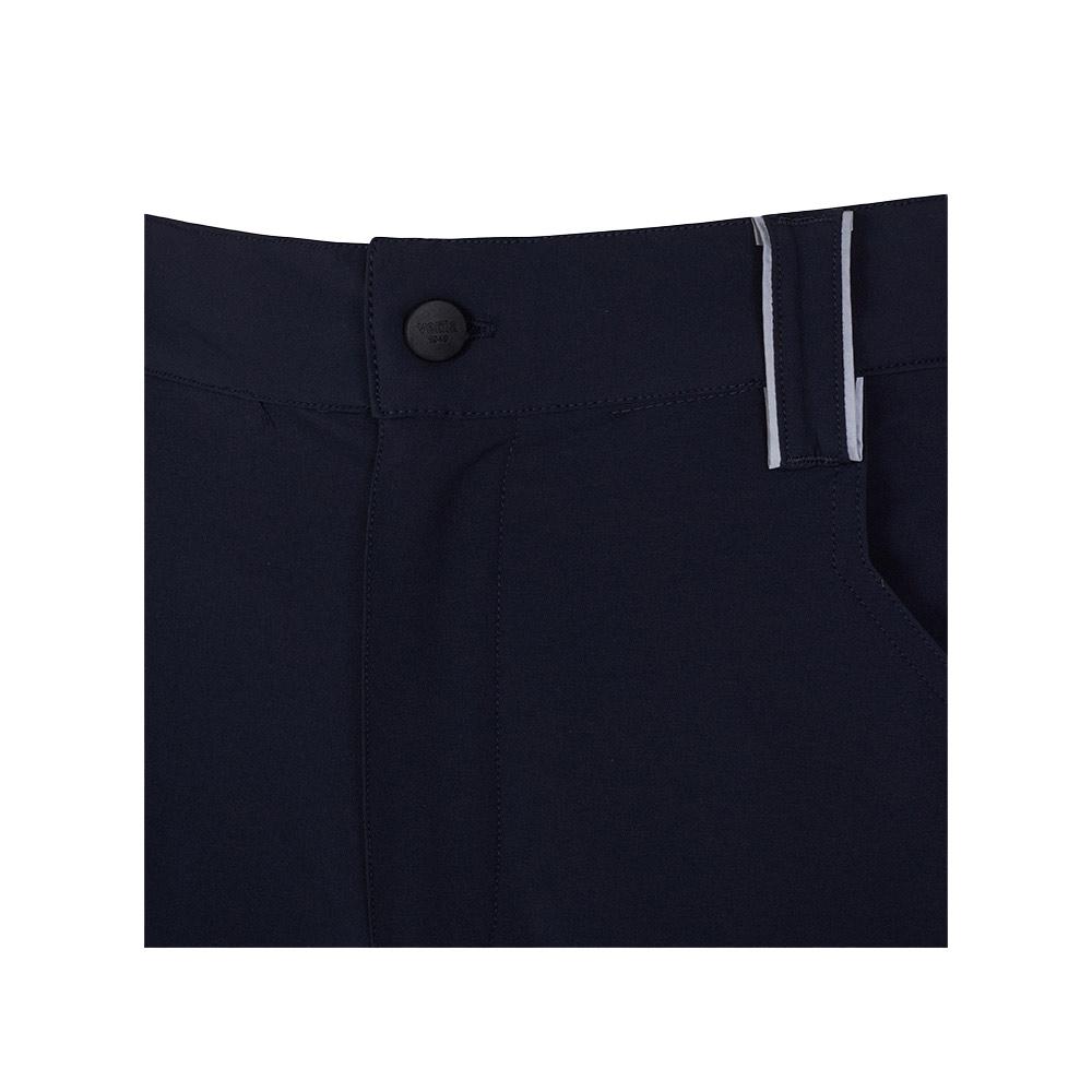 Pantaloni din nailon reciclat VL Selene, 230 g/m² Albastru marin 3XL