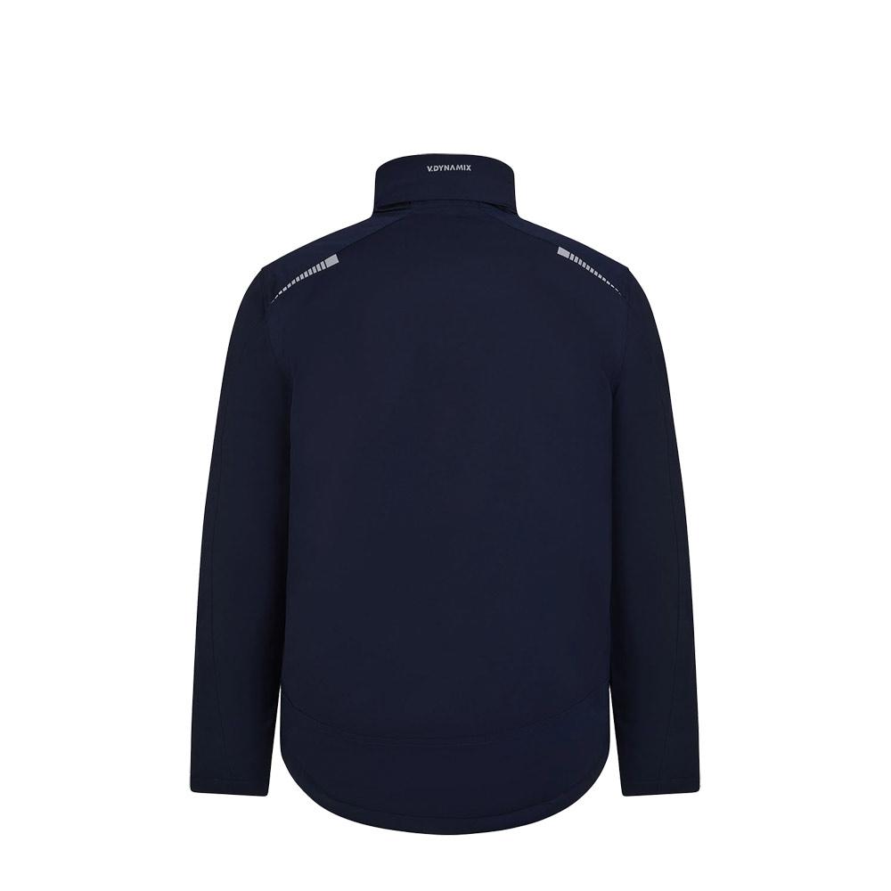 Jachetă matlasată VL Nyx, 180 g/m² Albastru marin S