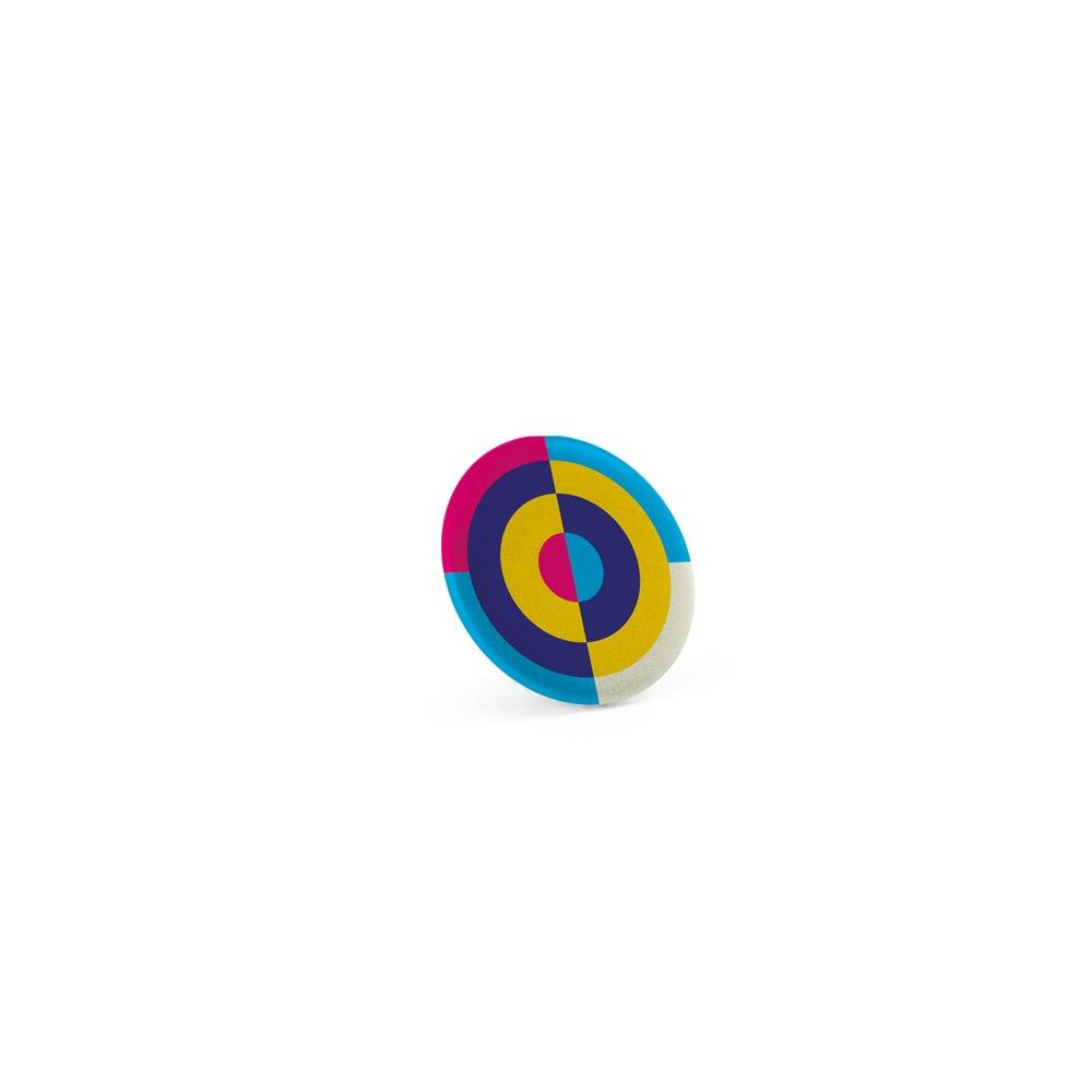 Insignă magnetică Button Pin 2