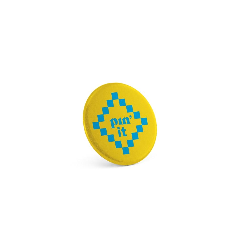 Insignă Button Pin 3
