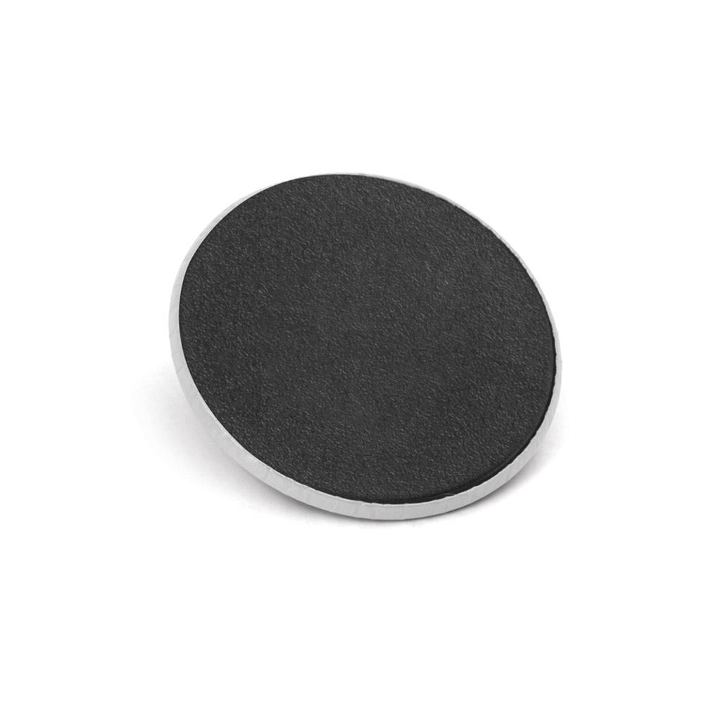 Insignă magnetică Button Pin 7 300 - Negru