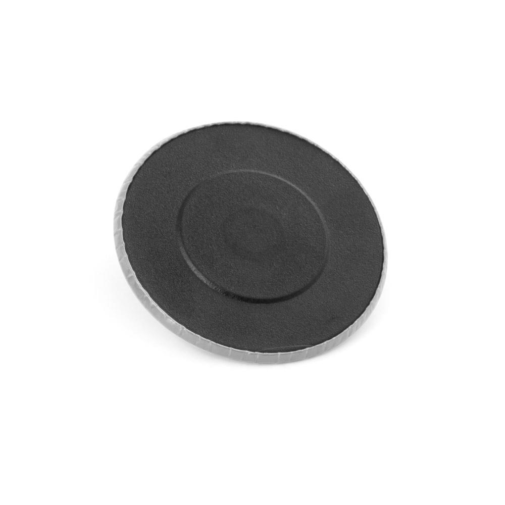 Insignă magnetică Button Pin 10 300 - Negru