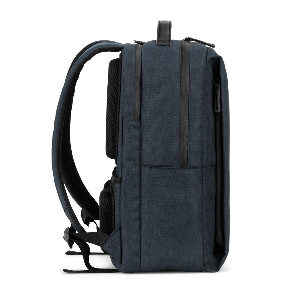 Rucsac pentru laptop Glasgow Albastru