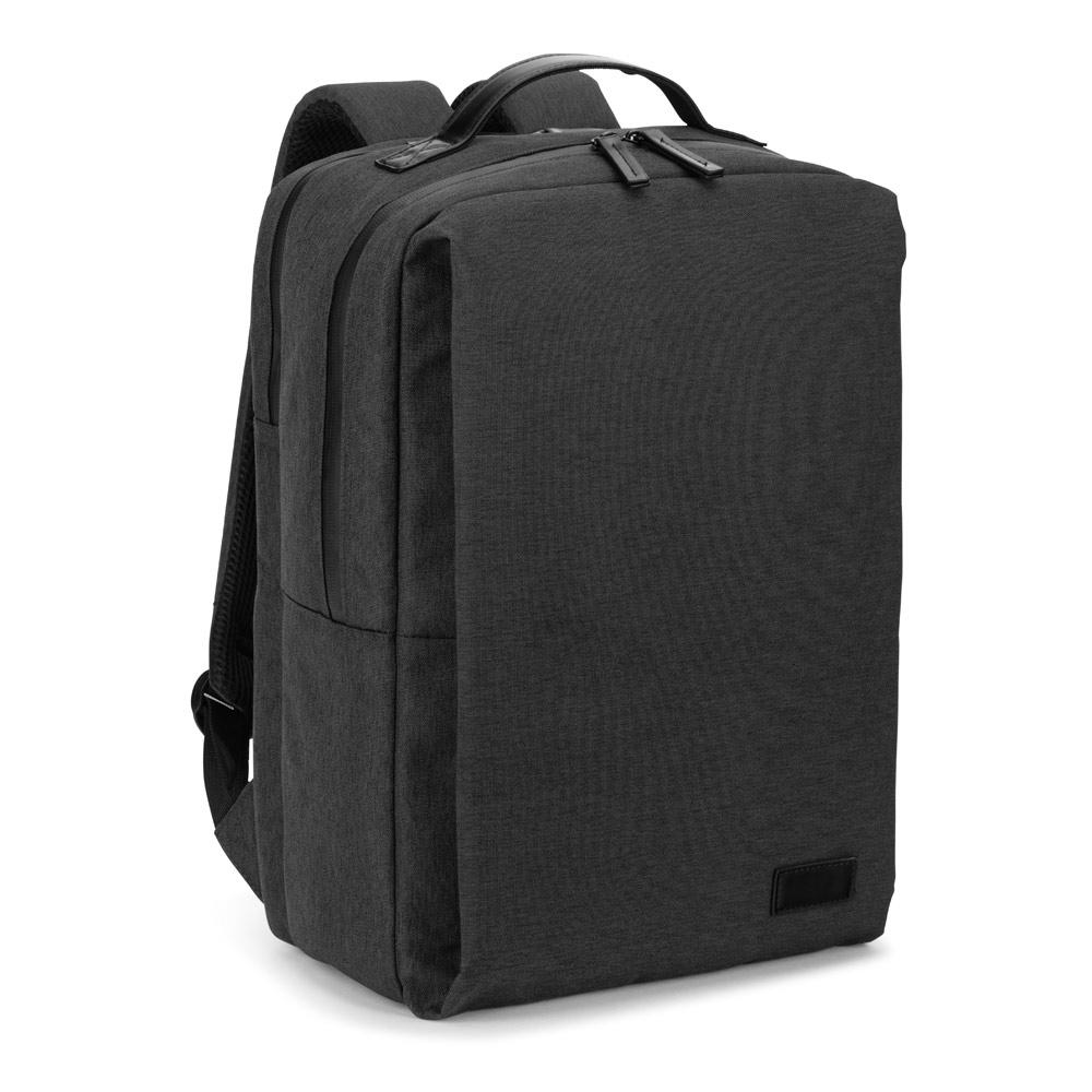 Rucsac pentru laptop Glasgow Gri închis