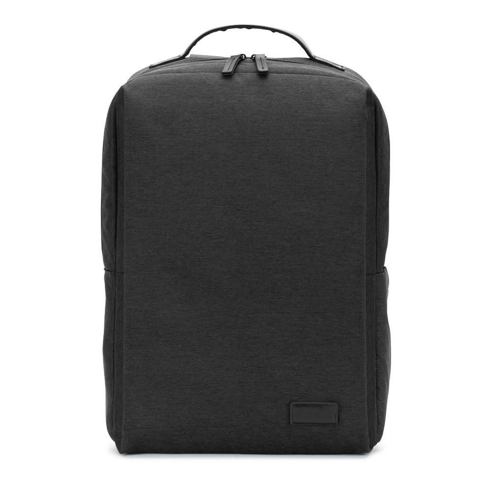 Rucsac pentru laptop Glasgow Gri închis