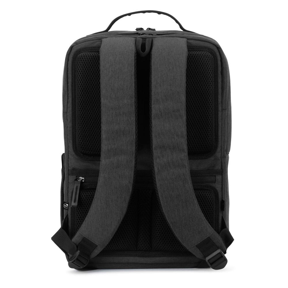 Rucsac pentru laptop Glasgow Gri închis