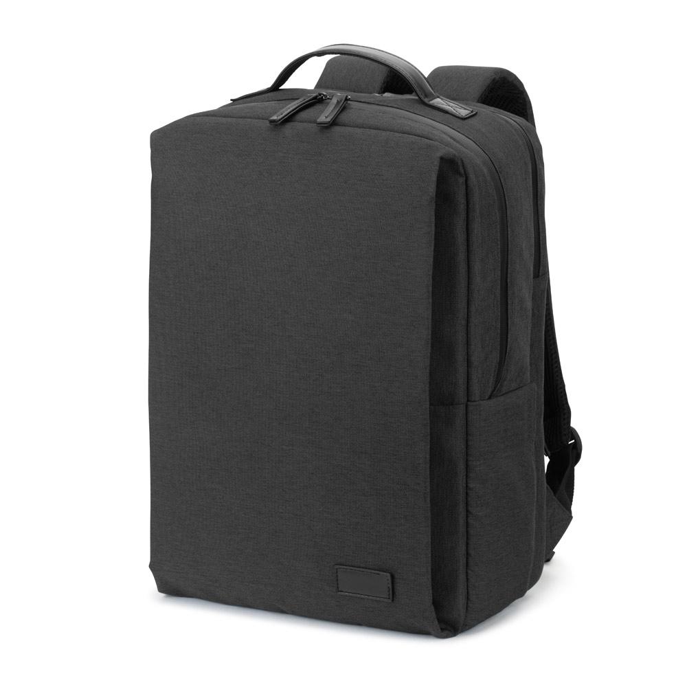 Rucsac pentru laptop Glasgow Gri închis