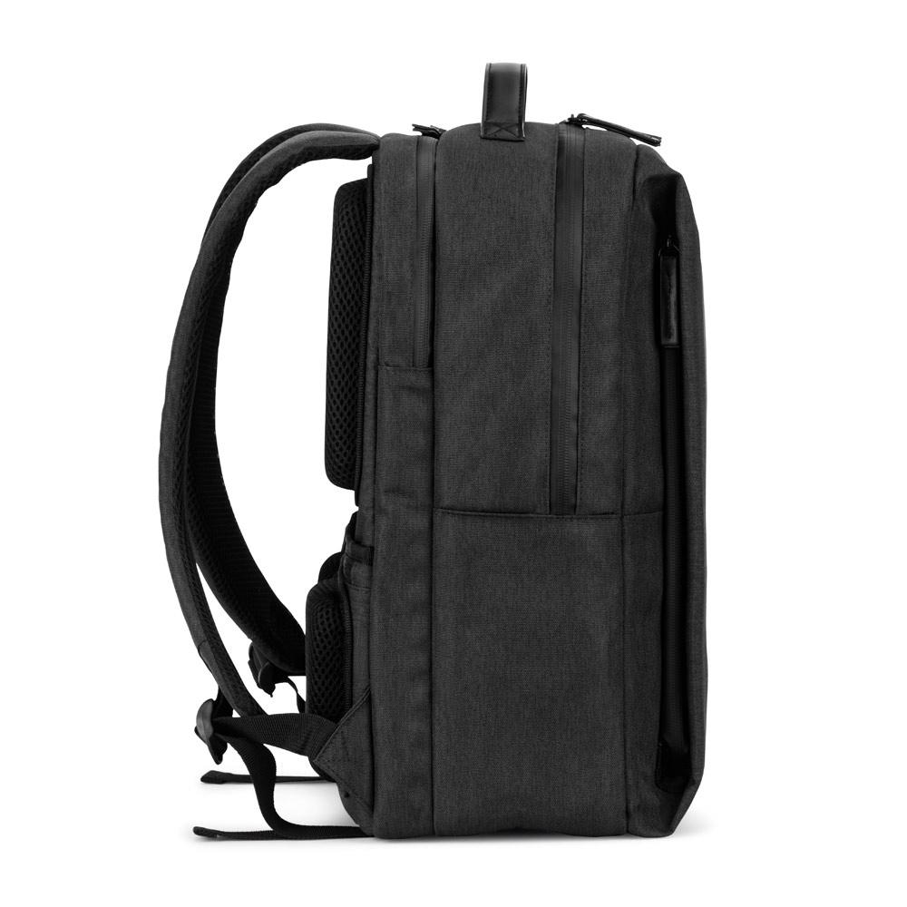 Rucsac pentru laptop Glasgow Gri închis