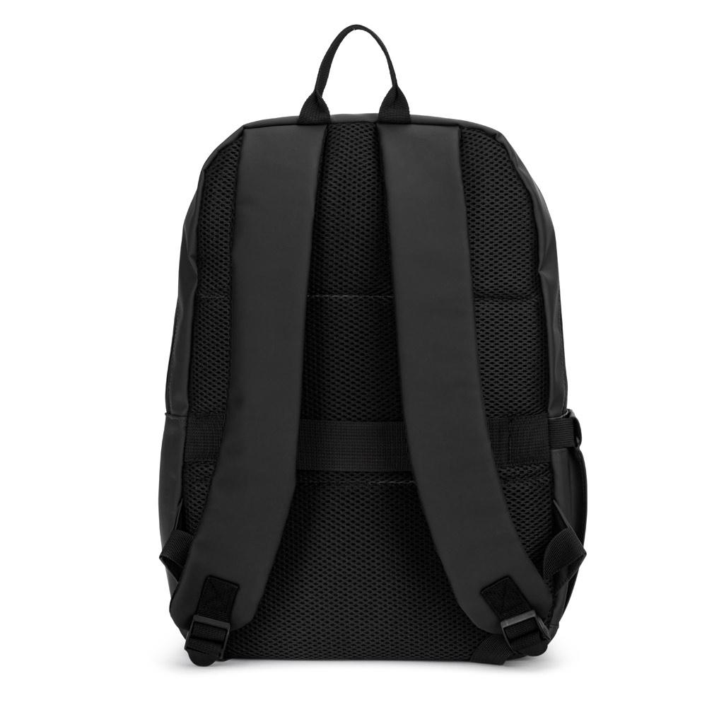 Rucsac pentru laptop Noumea Negru