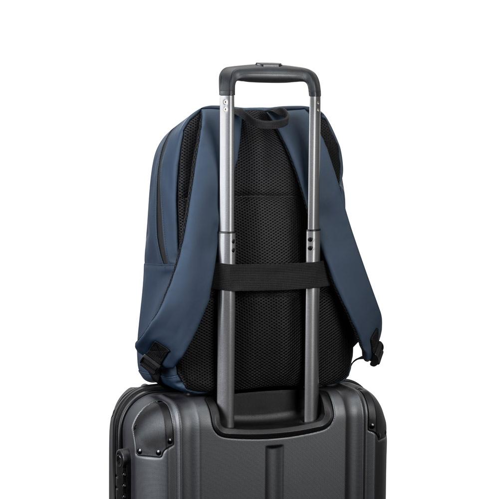 Rucsac pentru laptop Noumea Albastru