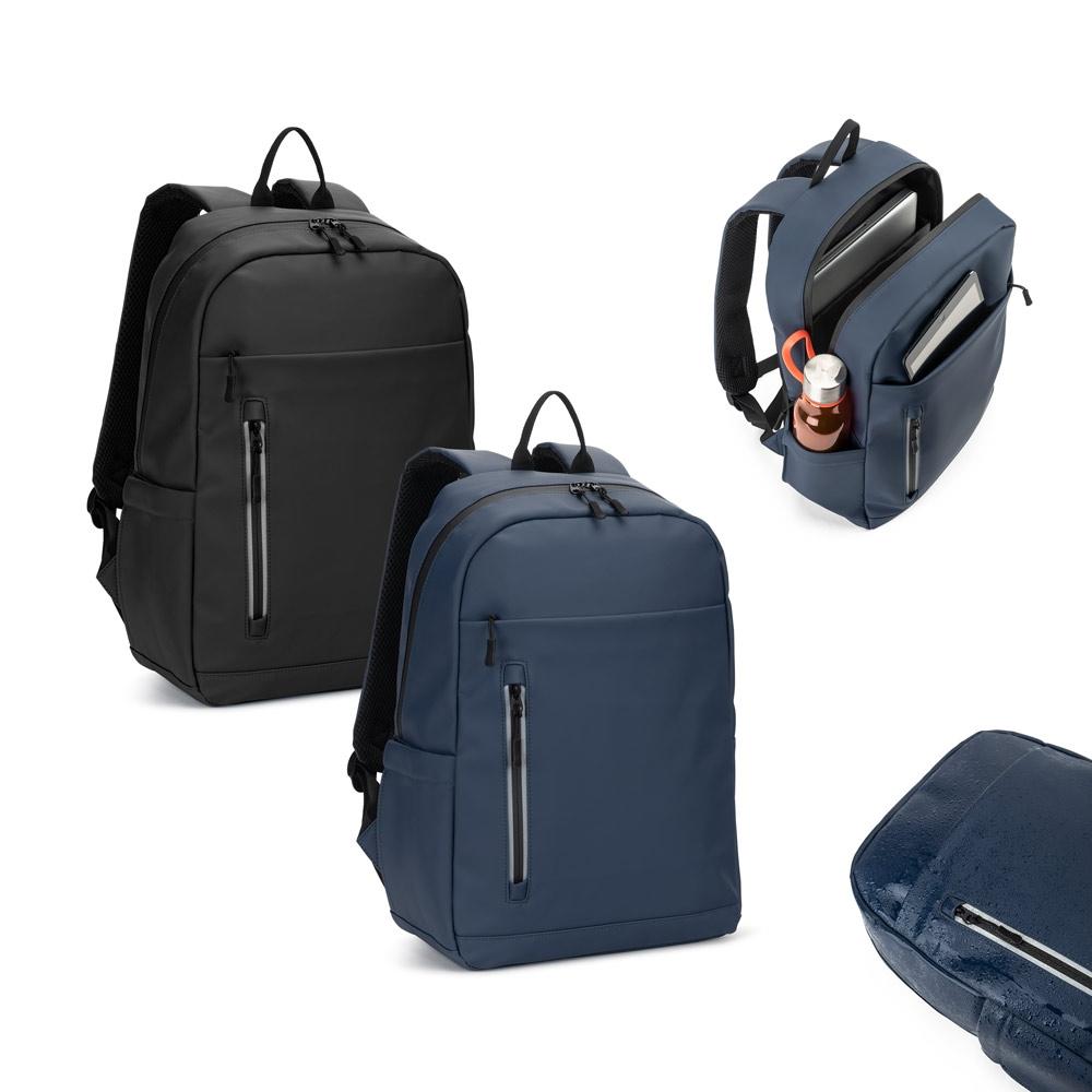 Rucsac pentru laptop Noumea Negru