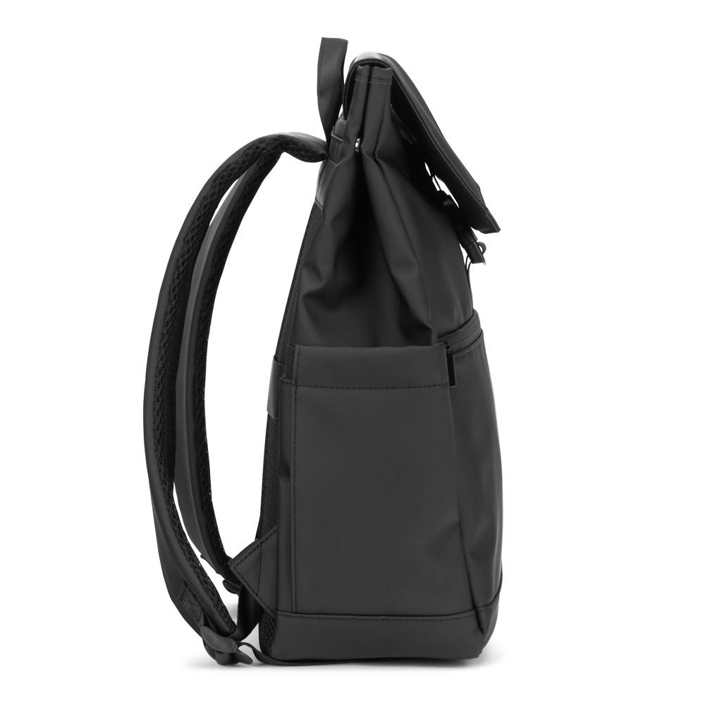 Rucsac pentru laptop Azores Bag Negru
