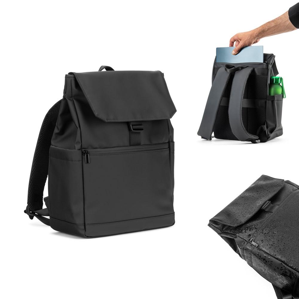 Rucsac pentru laptop Azores Bag Negru