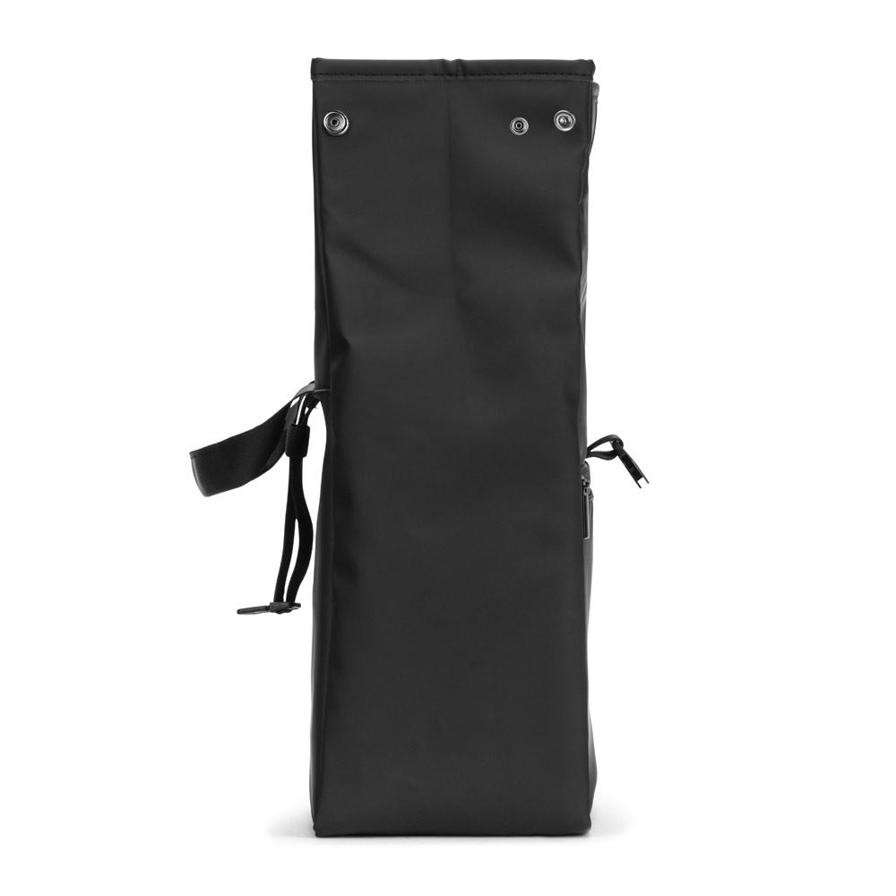 Geantă termoizolantă roll-top Azores Cooler, 7 l Negru