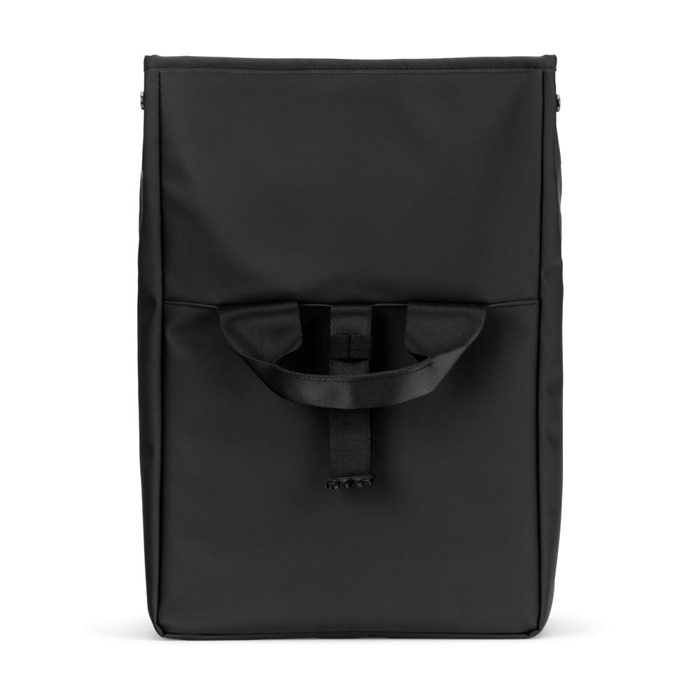 Geantă termoizolantă roll-top Azores Cooler, 7 l Negru