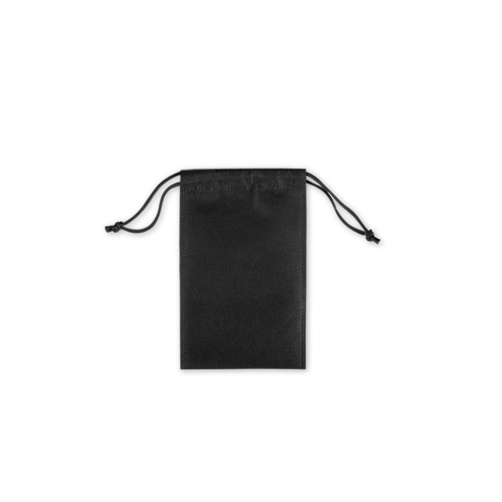 Pungă mică pentru cadou Gift Bag S Negru