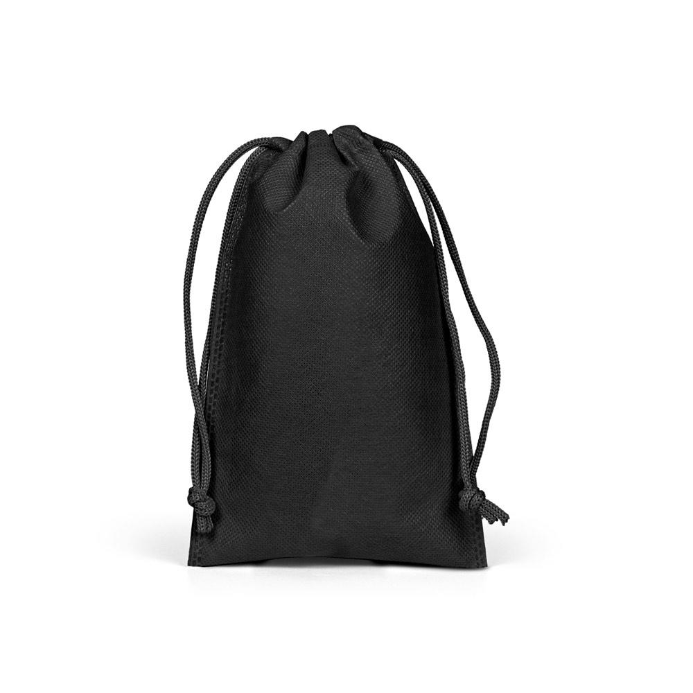 Pungă mică pentru cadou Gift Bag S Negru