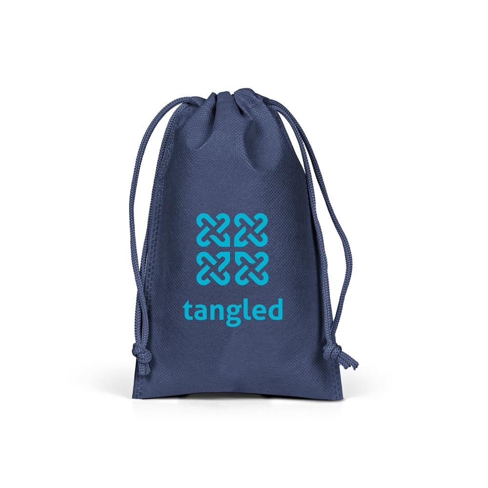Pungă mică pentru cadou Gift Bag S Albastru
