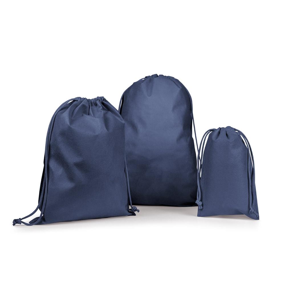 Pungă mică pentru cadou Gift Bag S Albastru