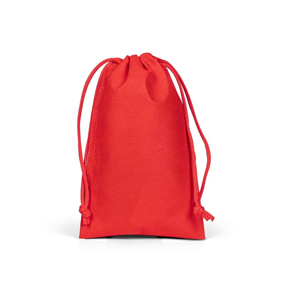 Pungă mică pentru cadou Gift Bag S Roșu