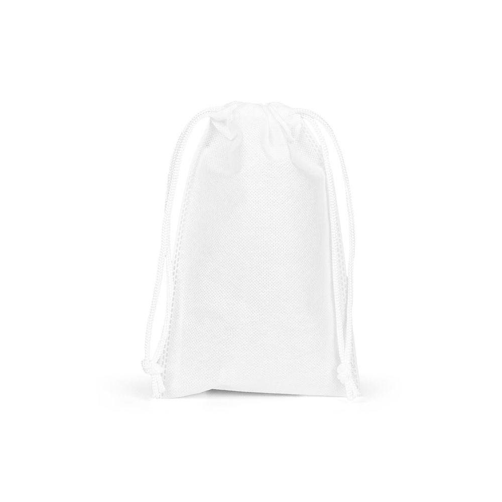 Pungă mică pentru cadou Gift Bag S Alb