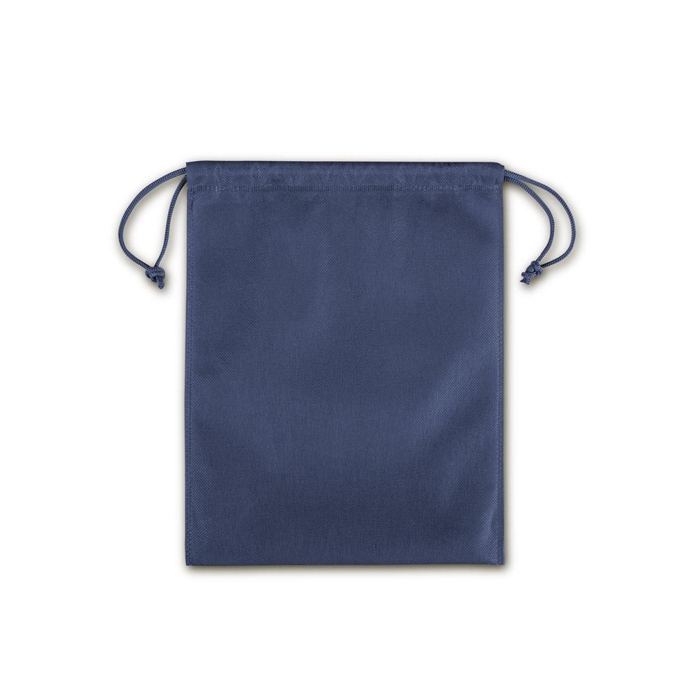 Pungă medie pentru cadou Gift Bag M Albastru