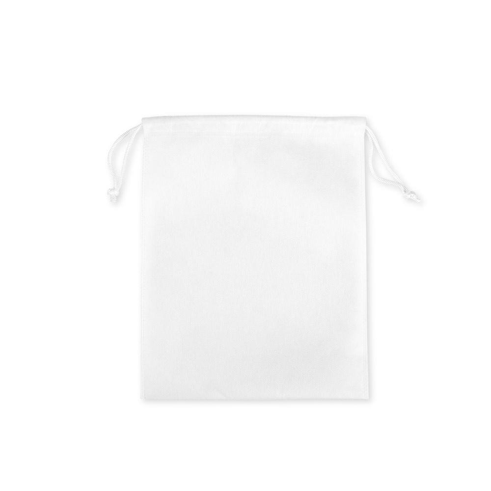 Pungă medie pentru cadou Gift Bag M Alb