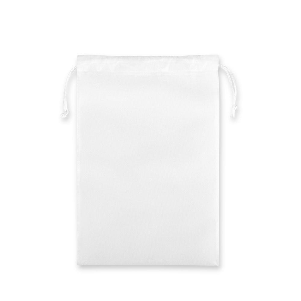 Pungă mare pentru cadou Gift Bag L Alb