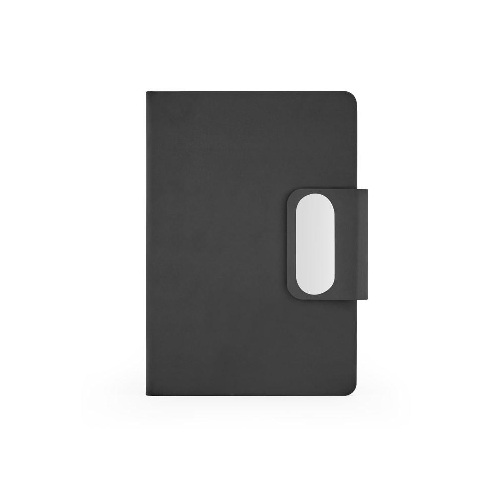 Set cu pix și blocnotes Garrett