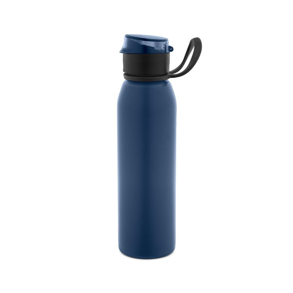 Sticlă sport din oțel inoxidabil reciclat Lemieux, 670 ml