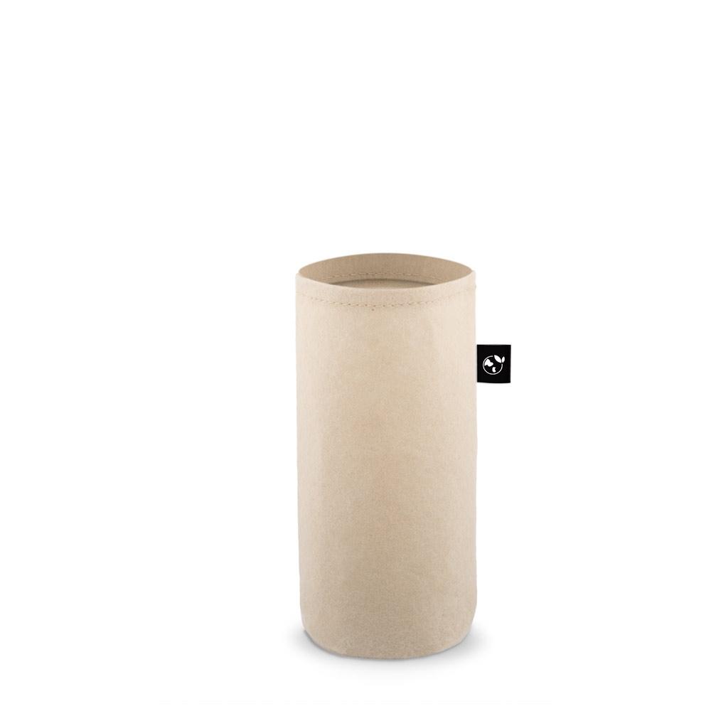 Husă din pâslă reciclată pentru sticlă Storey