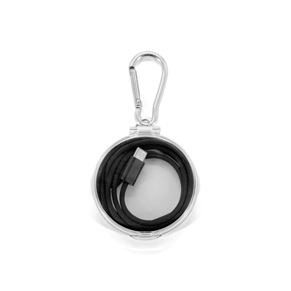 Cablu USB-C la USB-C de 60 W Jemison