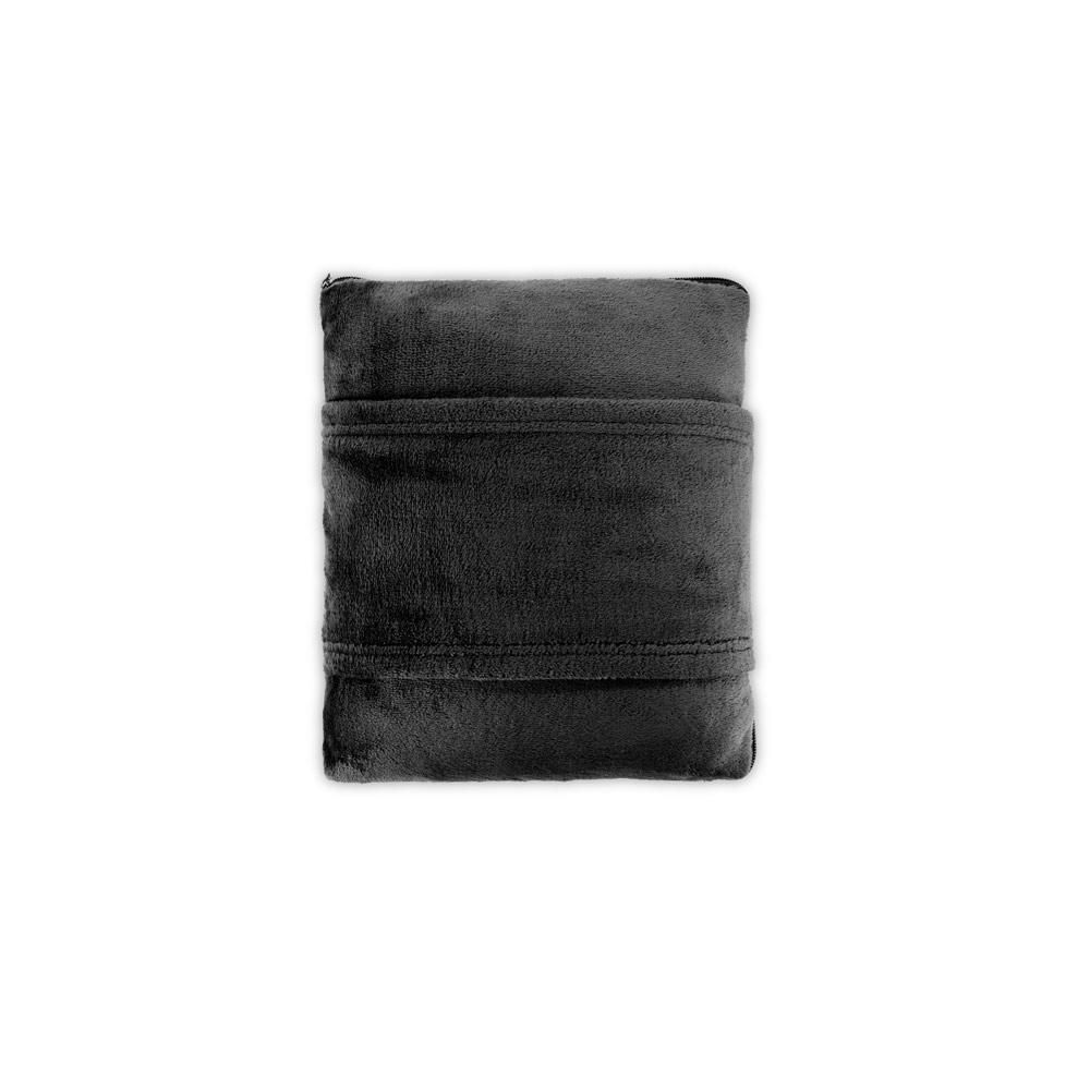 Set de călătorie 3 în 1 din fleece Snuggy, 220 g/m²