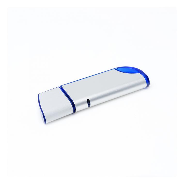 Stick memorie USB Monte Carlo Albastru
