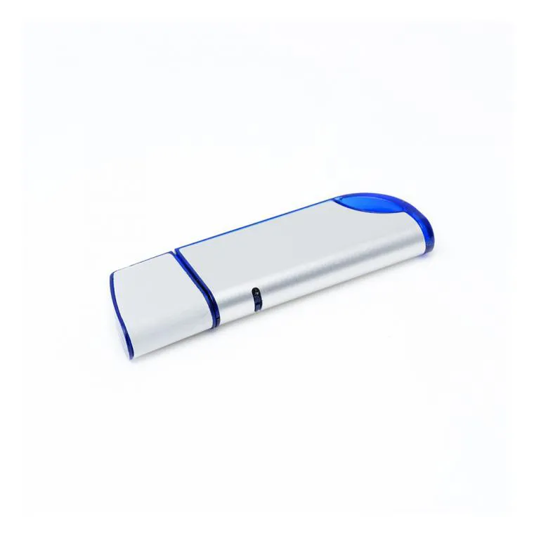 Stick memorie USB Monte Carlo albastru 8 GB