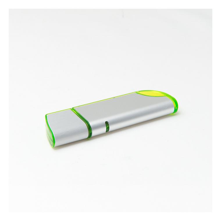 Stick memorie USB Monte Carlo verde 2 GB