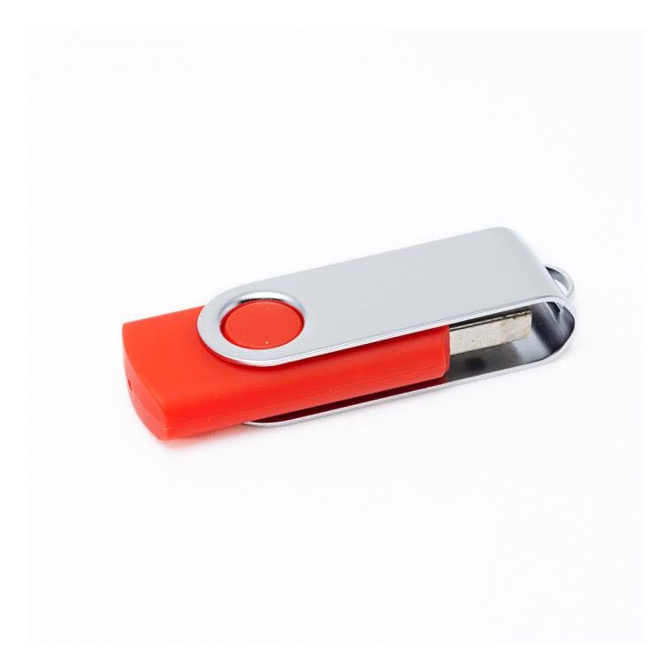 Stick memorie USB 3.0 New York Roșu