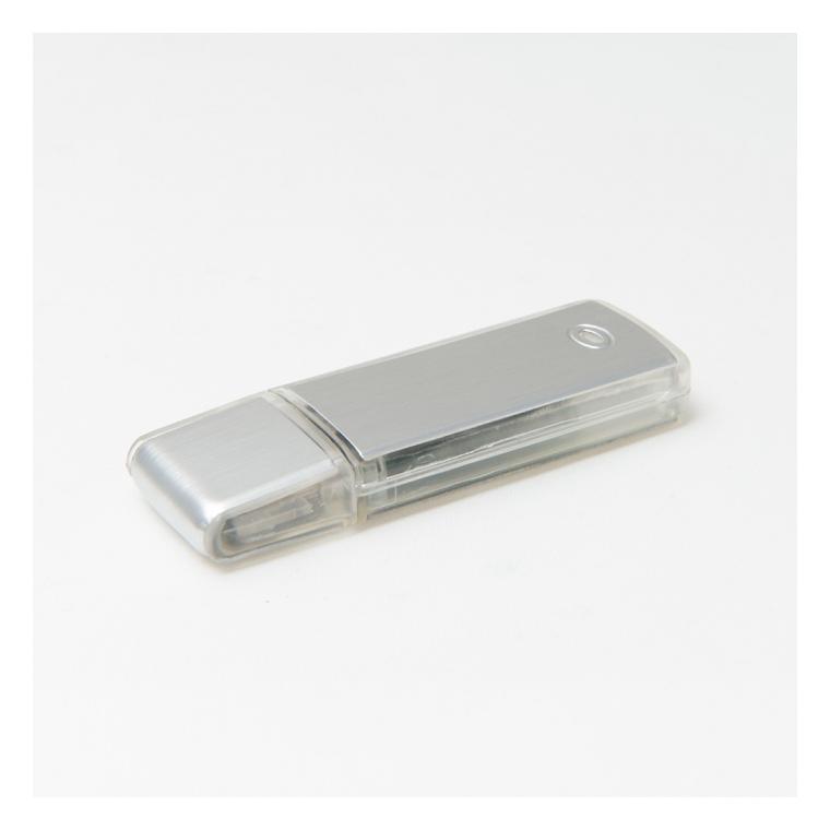 Stick memorie USB Florence transparent