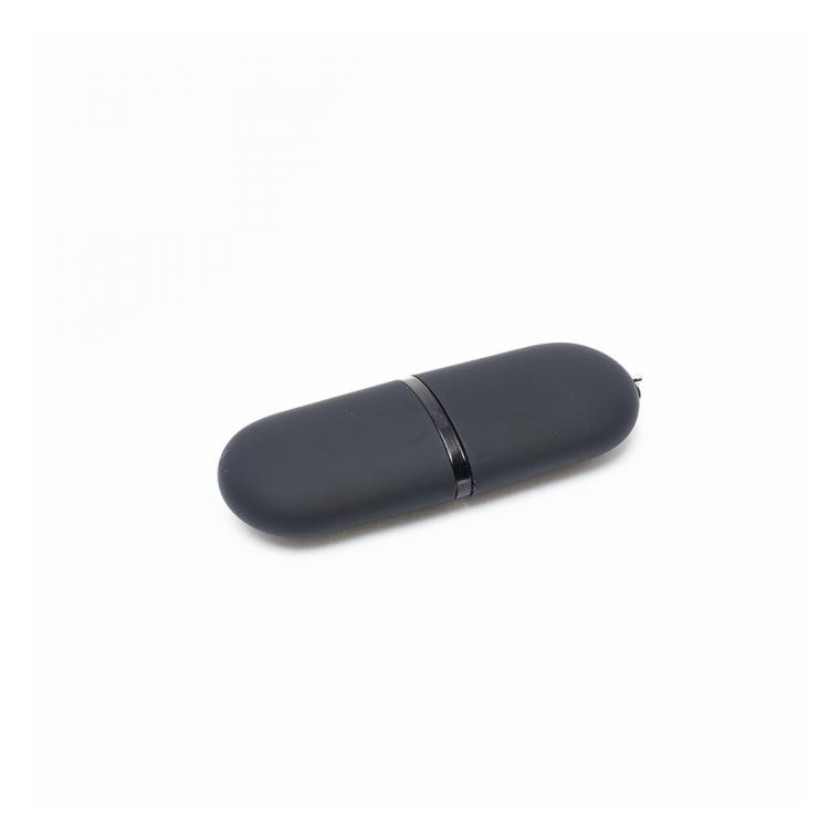 Stick memorie USB Palm Springs Negru