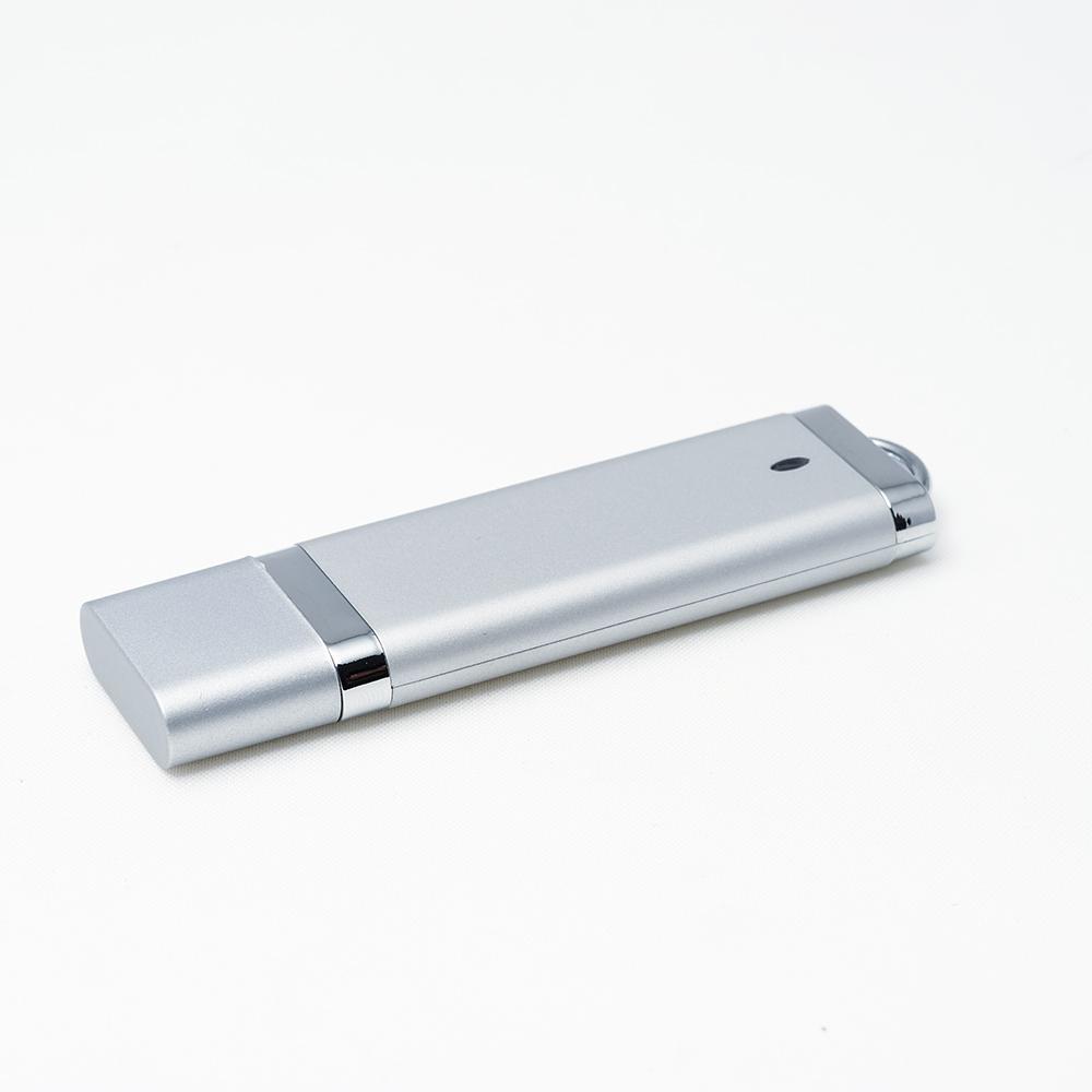 Stick memorie USB Washington argintiu