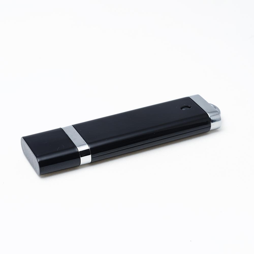 Stick memorie USB Washington Negru