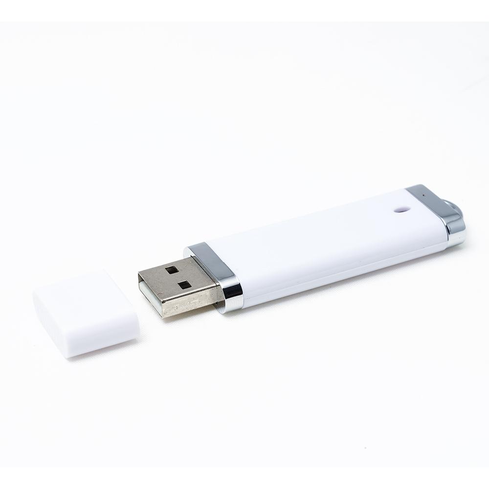 Stick memorie USB 3.0 Washington alb 64 GB
