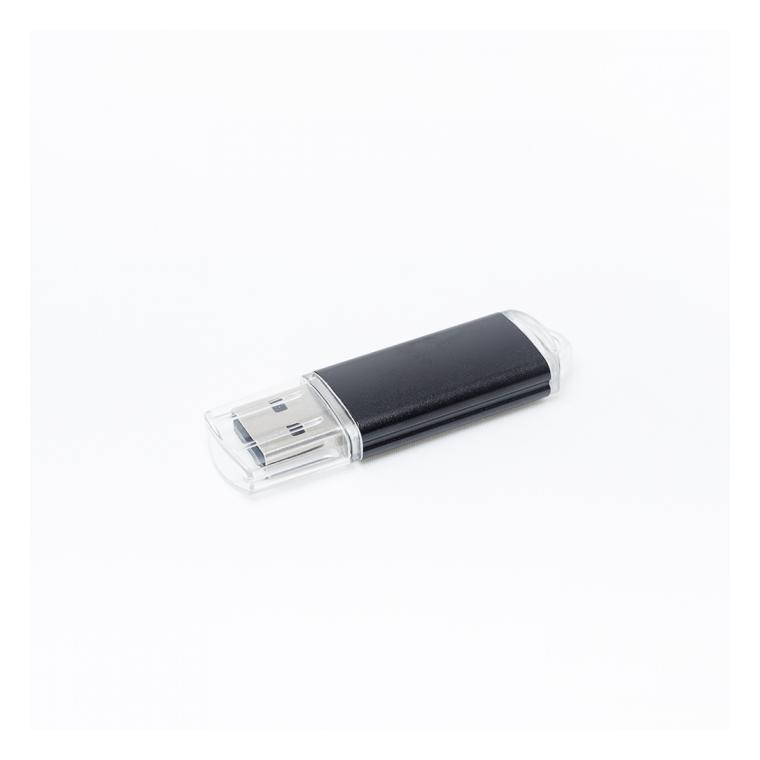 Stick memorie USB San Francisco negru 2 GB